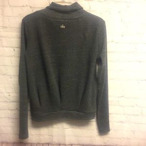 ALO Yoga sweatshirt